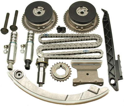 Timing Chain Kit GM 2.4L 4-Cyl 09-17