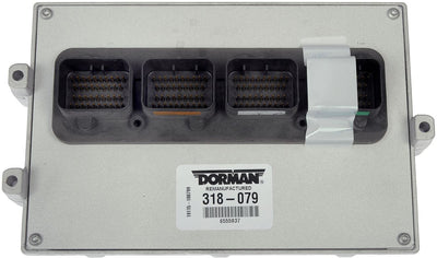 REMAN PCM