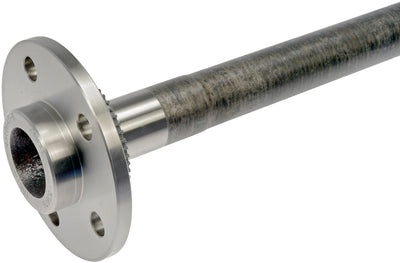 REAR AXLE SHAFT