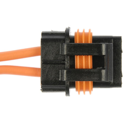 SOCKET GM COOLING FAN MO