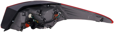 TAIL LAMP ASSEMBLY
