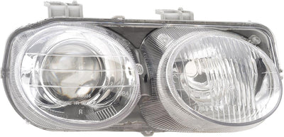 HEADLAMP ASSY-RIGHT