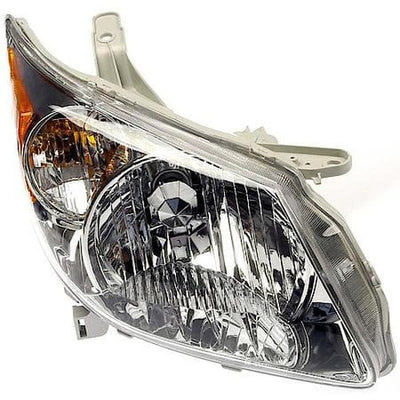 HEAD LAMP - RIGHT