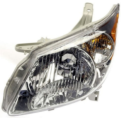HEAD LAMP - LEFT