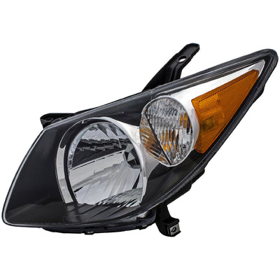 HEAD LAMP - LH