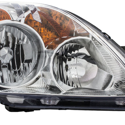 HEADLAMP - RH