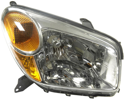HEADLAMP - RH
