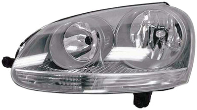 HEADLAMP - LH
