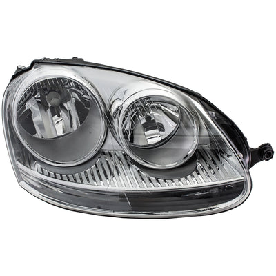 HEADLAMP - RH