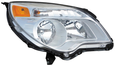 HEAD LAMP - RIGHT