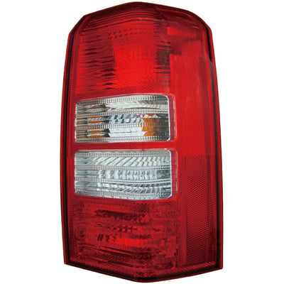 REAR LAMP - RIGHT