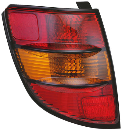 REAR LAMP - LEFT