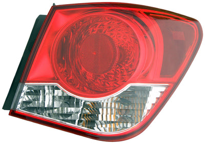 TAIL LAMP - RH