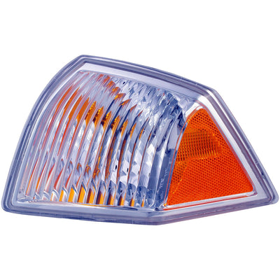 PARKLAMP - LH