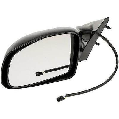 SIDE VIEW MIRROR - LEFT