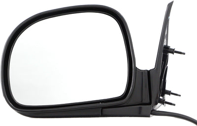 SIDE VIEW MIRROR - LEFT