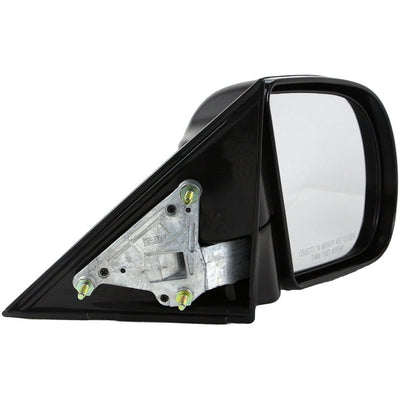 SIDE VIEW MIRROR - RIGHT