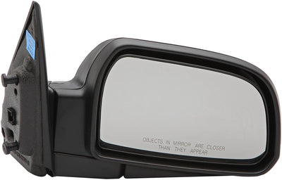 SIDE VIEW MIRROR - RH
