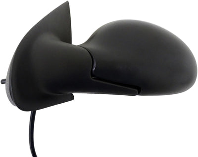 SIDE VIEW MIRROR-LH