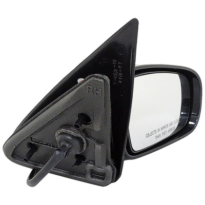 SIDE VIEW MIRROR-RH
