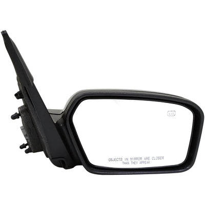 SIDE VIEW MIRROR