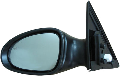 SIDE VIEW MIRROR-LH