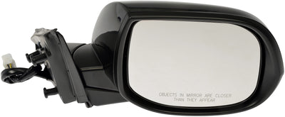 SIDE VIEW MIRROR