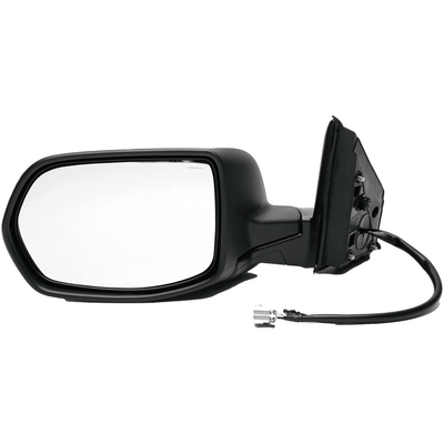 SIDE VIEW MIRROR