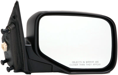 SIDE VIEW MIRROR