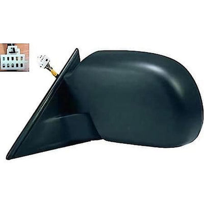 SIDE VIEW MIRROR