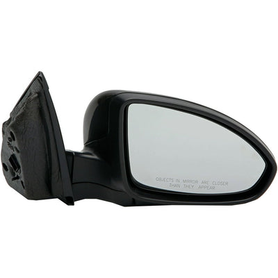 SIDE VIEW MIRROR