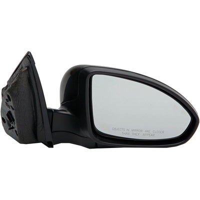 SIDE VIEW MIRROR