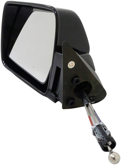 SIDE VIEW MIRROR - LEFT