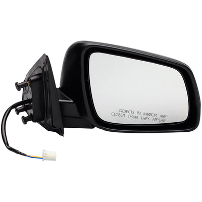 SIDE VIEW MIRROR - RIGHT