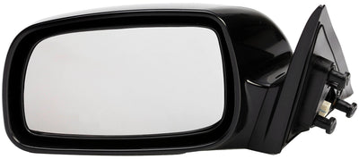 SIDE VIEW MIRROR - LEFT