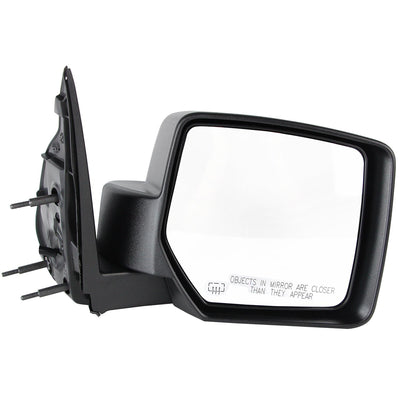 POWER MIRROR