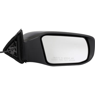 SIDE VIEW MIRROR