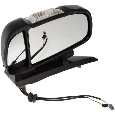 MIRROR ASSEMBLY