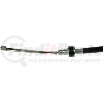 BRAKE CABLE