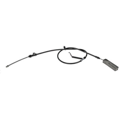 BRAKE CABLE