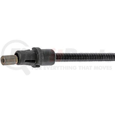 PARKING BRAKE CABLE