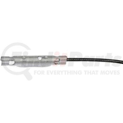 BRAKE CABLE