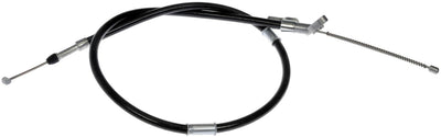 EMERGENCY PARKING BRAKE CABLE