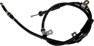 PARKING BRAKE CABLE