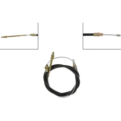 BRAKE CABLE