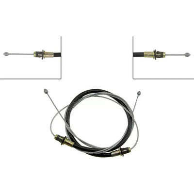 BRAKE CABLE