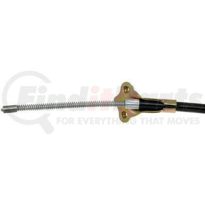 BRAKE CABLE