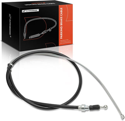 BRAKE CABLE