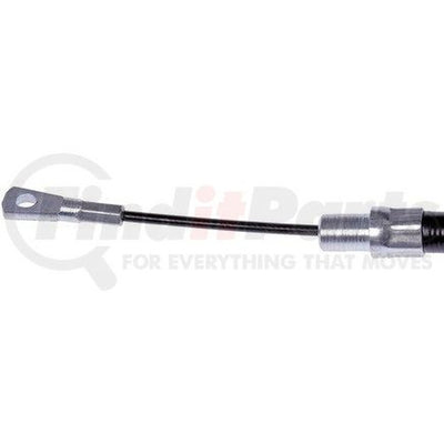 BRAKE CABLE