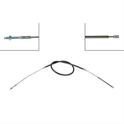BRAKE CABLE